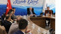 Selçuklu Belediyesi’nden Dijital Dönüşüm Atılımı: E-İmar Yazılımı 2026’da Hizmete Giriyor