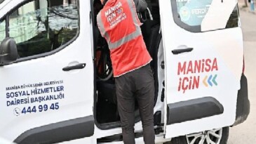 Senin İçin Buradayız: Büyükşehir’den Medikal Gereç Takviyesi