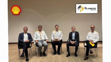 Shell Türkiye, 16. Yol Emniyeti Konferansı’nda Dijital Dönüşüm ve Artan Riskler Öne Çıktı