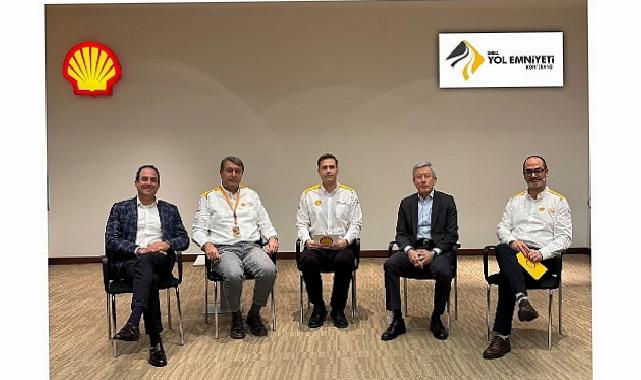 Shell Türkiye, 16. Yol Emniyeti Konferansı’nda Dijital Dönüşüm ve Artan Riskler Öne Çıktı