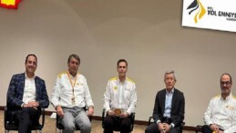 Shell Türkiye, 16. Yol Emniyeti Konferansı’nda Dijital Dönüşüm ve Artan Riskler Öne Çıktı