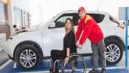 Shell Türkiye, Manisiz Ömür Vizyonuyla Hayatın Her Alanında Eşitlik ve Kapsayıcılık İçin Çalışıyor