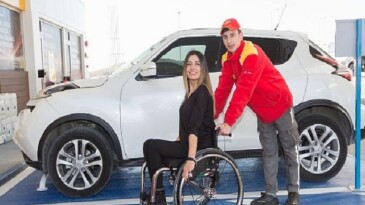 Shell Türkiye, Manisiz Ömür Vizyonuyla Hayatın Her Alanında Eşitlik ve Kapsayıcılık İçin Çalışıyor