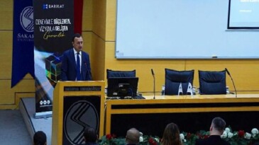 Siber Güvenliğin Geleceğine Yatırım: Sakarya Üniversitesi ve Barikat’tan Stratejik Eğitim İş Birliği