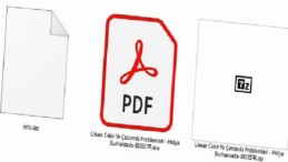 Siber hatalılar, ferdî dataları çalmak için tanınan e-kitapları yem olarak kullanıyor