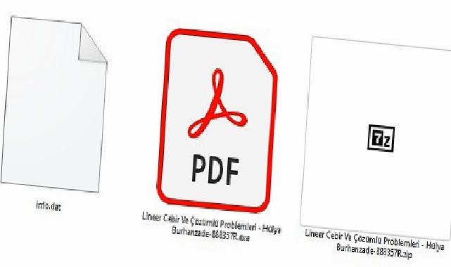 Siber hatalılar, ferdî dataları çalmak için tanınan e-kitapları yem olarak kullanıyor