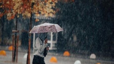 Sıcaklıkların 5 Derecenin Altına Düşmesi Bekleniyor