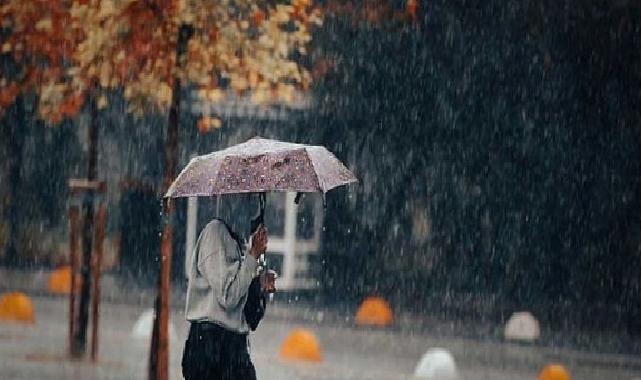 Sıcaklıkların 5 Derecenin Altına Düşmesi Bekleniyor