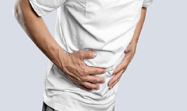 Şiddetli karın ağrısının nedeni divertikülit olabilir