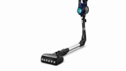 Siemens’ten teknolojinin gücüyle üstün paklık: Yeni iQ500 dikey süpürge tanıtıldı