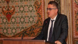 Sıhhat Teknolojilerinde Akademi ve Girişimcilik Birebir Yerde Buluştu