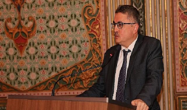 Sıhhat Teknolojilerinde Akademi ve Girişimcilik Birebir Yerde Buluştu