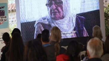 Sinemanın yaratıcı gücü Bornova’da dünya ile buluşacak