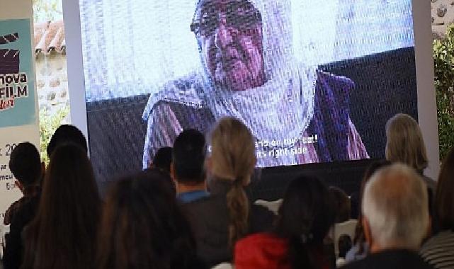 Sinemanın yaratıcı gücü Bornova’da dünya ile buluşacak