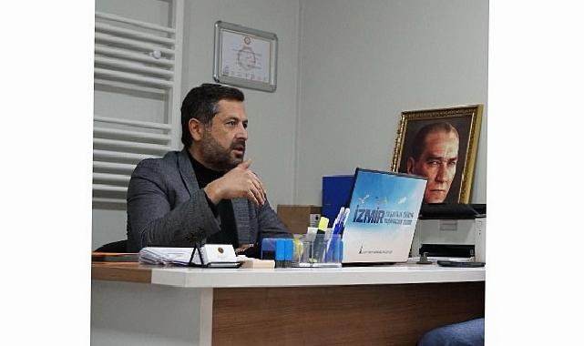 Soğukpınar’da Doğalgaz İçin Son Etaba Gelindi