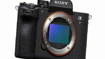 Sony, Yeni Jenerasyon Alpha 7 V Full-Frame Fotoğraf Makinesi ve FE 28-70mm F3.5-5.6 OSS II Standart Zoom Lensini Tanıttı