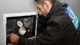 Su Sayaçları ve Tesisatlarına Dikkat!