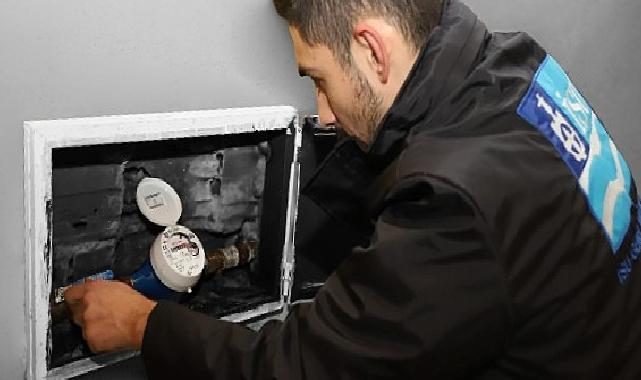 Su Sayaçları ve Tesisatlarına Dikkat!