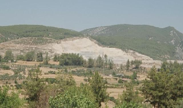 Tabiat İçin Sorumluluk Hepimizde: TEMA Vakfı 2025’in Etraf Olaylarını Kıymetlendirdi