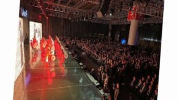 Take Off Teşebbüs Tepesi Anadolu Ateşi’nin Gücü ile Başladı