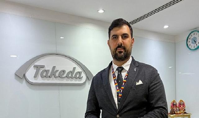 Takeda’nın Küresel Tertibinde Türk Başkanların Sayısı Artmaya Devam Ediyor