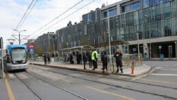 Tarihi Yarımada Ulaşımda Yeni Devir Turistik Tramvay Geliyor