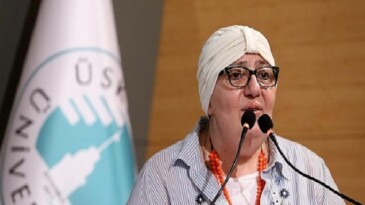 Tasavvufta müsamaha tahammül değil, edeptir!