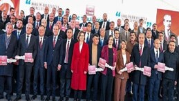 TBB’den Seferihisar Belediyesi’ne çöp kamyonu dayanağı