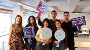 TECH İSTANBUL’dan Genç Girişimcilere Eğitim Fırsatı
