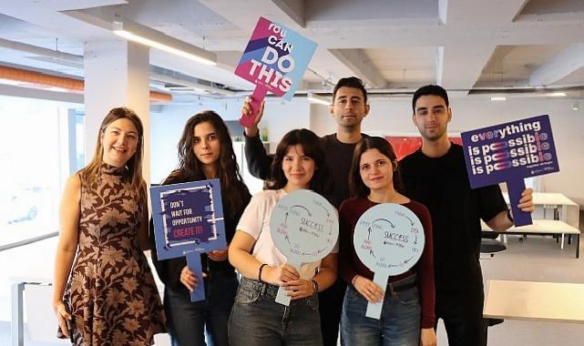 TECH İSTANBUL’dan Genç Girişimcilere Eğitim Fırsatı
