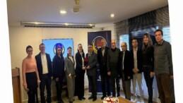 TED Eğitime Dayanak Projelerini Büyütüyor