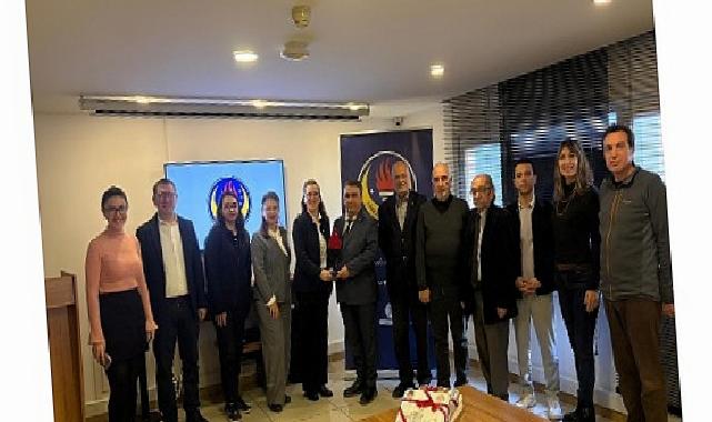 TED Eğitime Dayanak Projelerini Büyütüyor