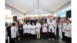 Tema İstanbul Aile Sıhhati Merkezi, Tevfikbey Mahallesi’nde Hizmete Açıldı