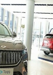 Togg tecrübe ve servis noktaları yeni iş birlikleriyle büyüyor