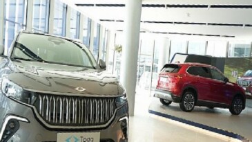 Togg tecrübe ve servis noktaları yeni iş birlikleriyle büyüyor