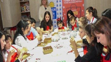 Tohum Otizm Vakfı’ndan Manalı Çağrı!