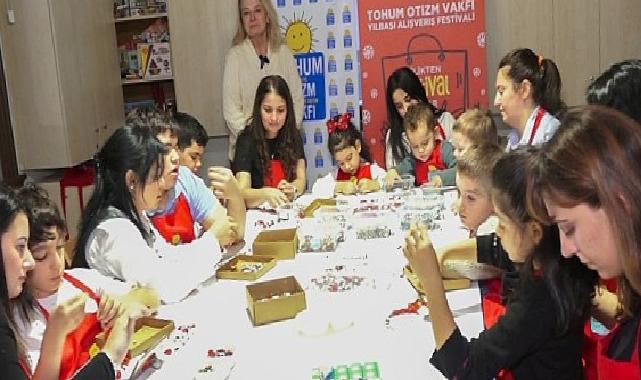 Tohum Otizm Vakfı’ndan Manalı Çağrı!