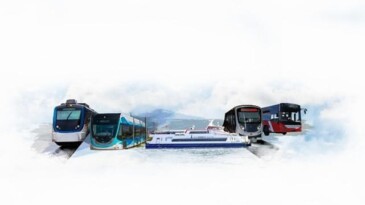 Toplu ulaşımda rekor subvansiyon devri