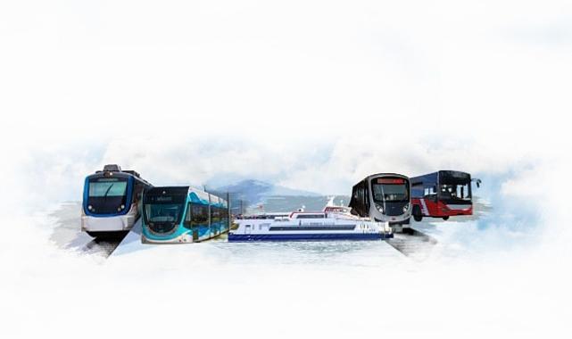 Toplu ulaşımda rekor subvansiyon devri