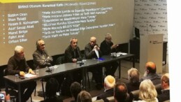 Toplumsal bilimlerin öncü isimlerinden Emeritus Prof. Dr. Mete Tunçay, İstanbul Bilgi Üniversitesi’nde anıldı