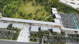 Toplumsal Ömür Merkezi yeni ufuklar açacak