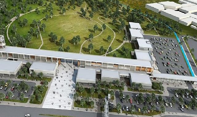 Toplumsal Ömür Merkezi yeni ufuklar açacak