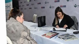 Torbalı Belediyesi, engelli vatandaşlarımızın istihdamı için “İşte Torbalı” projesi ile fark yaratıyor.