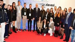 Trakya Lojistik Tepesi başladı