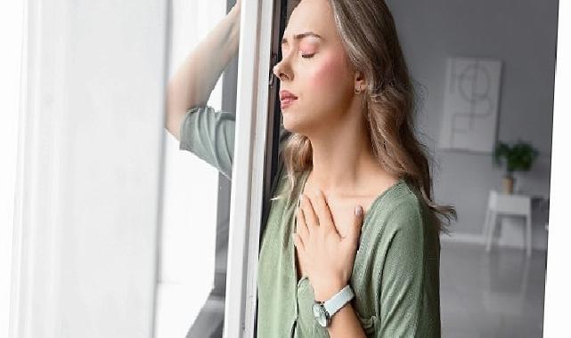 Travma Sonrası Zihnimiz De Vücudumuz De Yeni Bir Kıssa Yazabilir