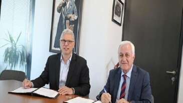 Triatlon Türkiye Kupası Finalleri Mudanya’da!