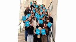 ttec, Mimar Sinan Üniversitesi Endüstriyel Tasarım Kısmı öğrencileriyle yeni eserlerinin ambalaj tasarımı için fikir üretti