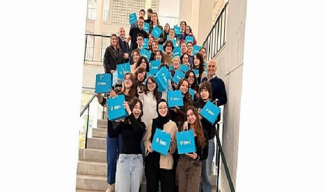 ttec, Mimar Sinan Üniversitesi Endüstriyel Tasarım Kısmı öğrencileriyle yeni eserlerinin ambalaj tasarımı için fikir üretti