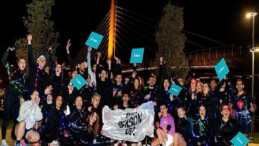 ttec’ten Yeni Yıla Enerjik Başlangıç