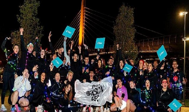 ttec’ten Yeni Yıla Enerjik Başlangıç